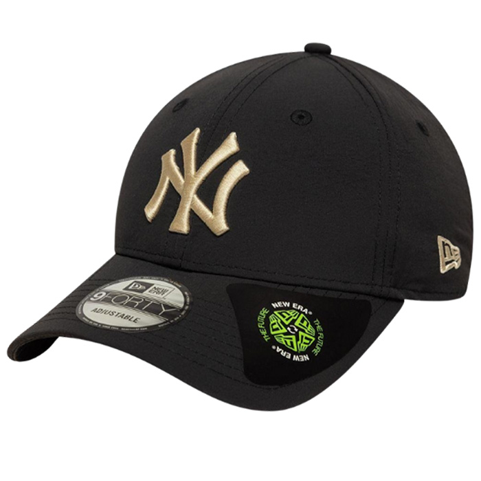 NEW ERA ニューエラ 9FORTY ベースボール キャップ 940 MLB REPREVE